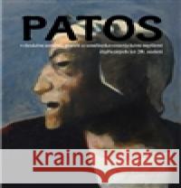 Patos v českém umění, literatuře a umělecko-estetickém myšlení Josef VojvodÃ­k 9788025711156 Argo