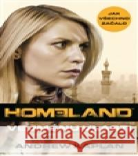 Ve jménu vlasti Andrew Kaplan 9788025712115