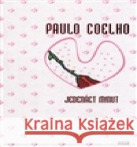 Jedenáct minut Pavel Růt 9788025712177