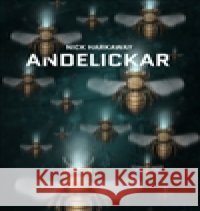 Andělíčkář Nick Harkaway 9788025713068