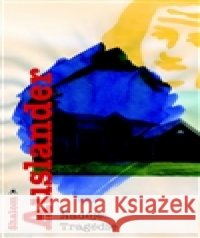 Naděje: americká tragédie Shalom Auslander 9788025713464