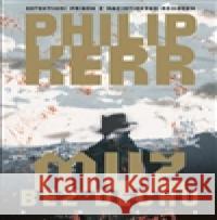 Muž bez dechu Philip Kerr 9788025713877 Argo