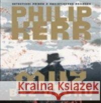 Muž bez dechu Philip Kerr 9788025713877