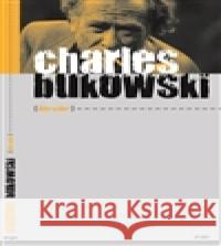 Škvár Charles Bukowski 9788025714133 Argo