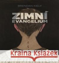 Zimní evangelium Brendan Kiely 9788025715055