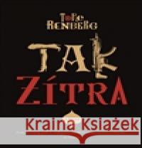 Tak zítra Tore Renberg 9788025716281