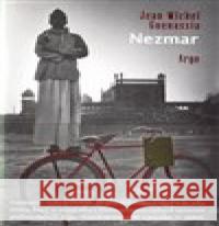 Nezmar Jean-Michel Guenassia 9788025717721