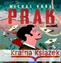 Prak Michal Vrba 9788025719527