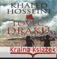 Lovec draků Khaled Hosseini 9788025719695
