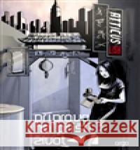 Příprava na příští život Atticus Lish 9788025719718