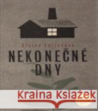 Nekonečné dny Claire Fullerová 9788025720165 Argo