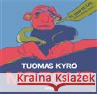 Mrzout Tuomas Kyrö 9788025720394