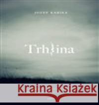 Trhlina Jozef Karika 9788025722329