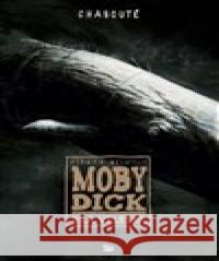 Moby Dick Herman Melville 9788025722374 Argo