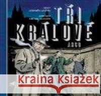 Tři králové Michal Kocián 9788025723210