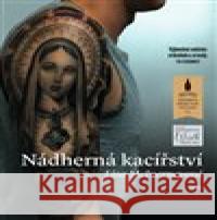 Nádherná kacířství Lisa McInerney 9788025723227