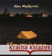 Stan pro jednoho Alen Mešković 9788025723340