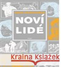 Noví lidé Knud Rasmussen 9788025724330