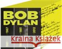 Texty / Lyrics 1960–2012 Bob Dylan 9788025726280