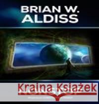 Nonstop Brian Aldiss 9788025726433