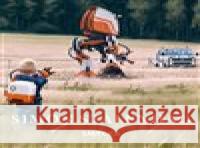 Smyčka Simon Stalenhag 9788025726754