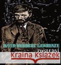 Poslední smích David Herbert Lawrence 9788025726921