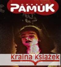 Rusovláska Orhan Pamuk 9788025727652