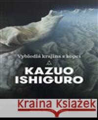 Vybledlá krajina s kopci Kazuo Ishiguro 9788025727669