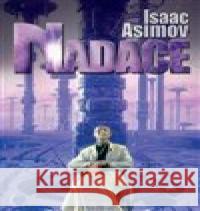 Nadace Isaac Asimov 9788025728802