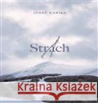 Strach Jozef Karika 9788025729502