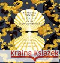 Mořská panna a paní Hancocková Imogen Hermes Gowarová 9788025729724 Argo