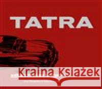 Tatra Ivan Margolius 9788025730669