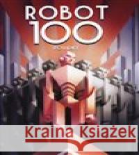 ROBOT100 Jaroslav Veis 9788025733417