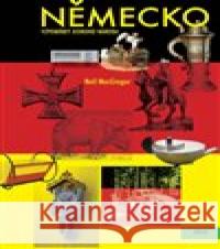 Německo: Vzpomínky jednoho národa Neil MacGregor 9788025733455