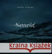 Smršť Jozef Karika 9788025733974