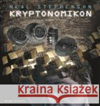Kryptonomikon Neal Stephenson 9788025734377