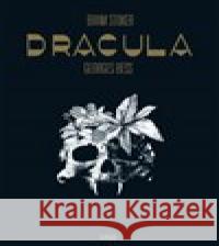 Dracula Georges Bess 9788025734407 Argo