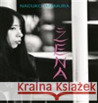Žena ve fialové sukni Nacuko Imamura 9788025734582