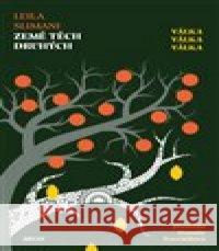 Země těch druhých Leila Slimani 9788025734988