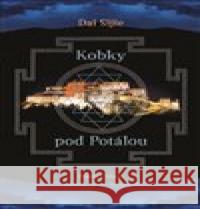 Kobky pod Potálou Dai Sijie 9788025735060