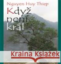 Když není král Nguyen Huy Thiep 9788025735695