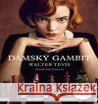 Dámský gambit Walter Tevis 9788025736005 Argo