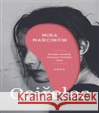 Osiřelec Mira Marcinów 9788025736234