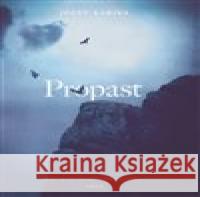 Propast Jozef Karika 9788025736302