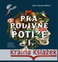 Prapodivné potíže I: Kuňkadlení Jeff VanderMeer 9788025736470