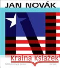 Miliónový jeep Jan Novák 9788025736623