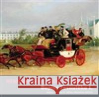 Dopisy Zesnulého I. Hermann von Pückler-Muskau 9788025736654