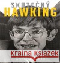 Skutečný Hawking Charles Seife 9788025737163