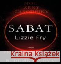 Sabat Lizzie Fry 9788025737446