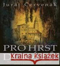 Pro hrst dukátů Juraj Červenák 9788025737781
